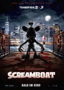 Screamboat
