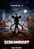 Screamboat