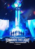 ATEEZ WORLD TOUR [TOWARDS THE LIGHT : WILL TO POWER] IN CINEMAS