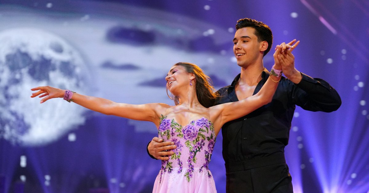 „Magic Moments“ und Tanzduelle heute in Show 9 – alle Infos und Sendetermine 2025