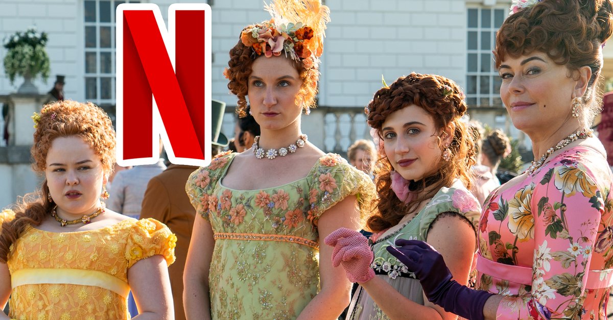 „Bridgerton“-Regisseur heizt Diskussionen um Netflix-Spin-off für „absolute Lieblingsfigur“ an
