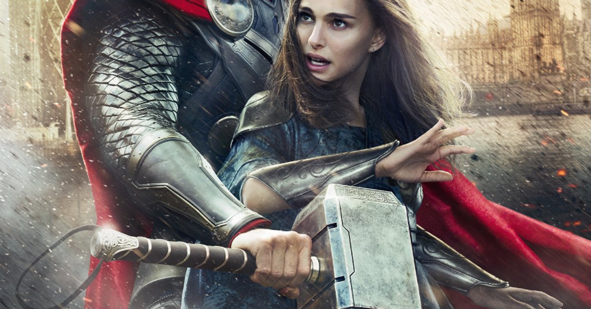 Marvel-Fans wünschen sich Star zurück, obwohl sie ihren eigenen Auftritt vergaß