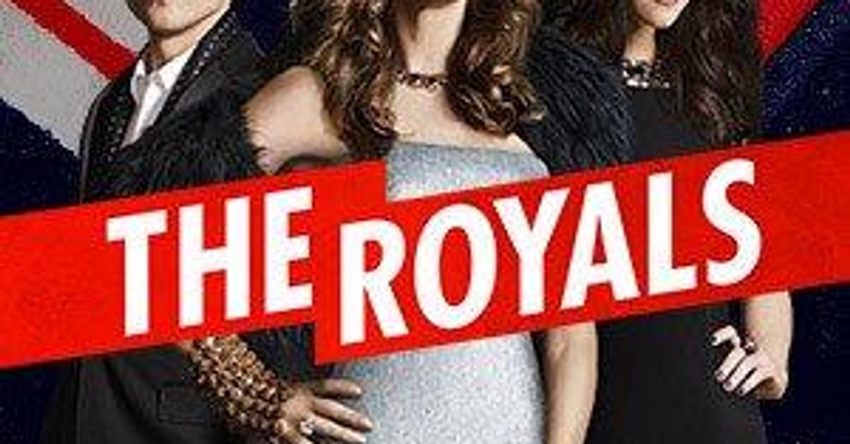 The Royals · Serie im Stream online ansehen, alle Anbieter und News