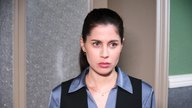 Fremdgehdrama bei „Unter uns”: Valea Scalabrino rechnete mit Anfeindungen