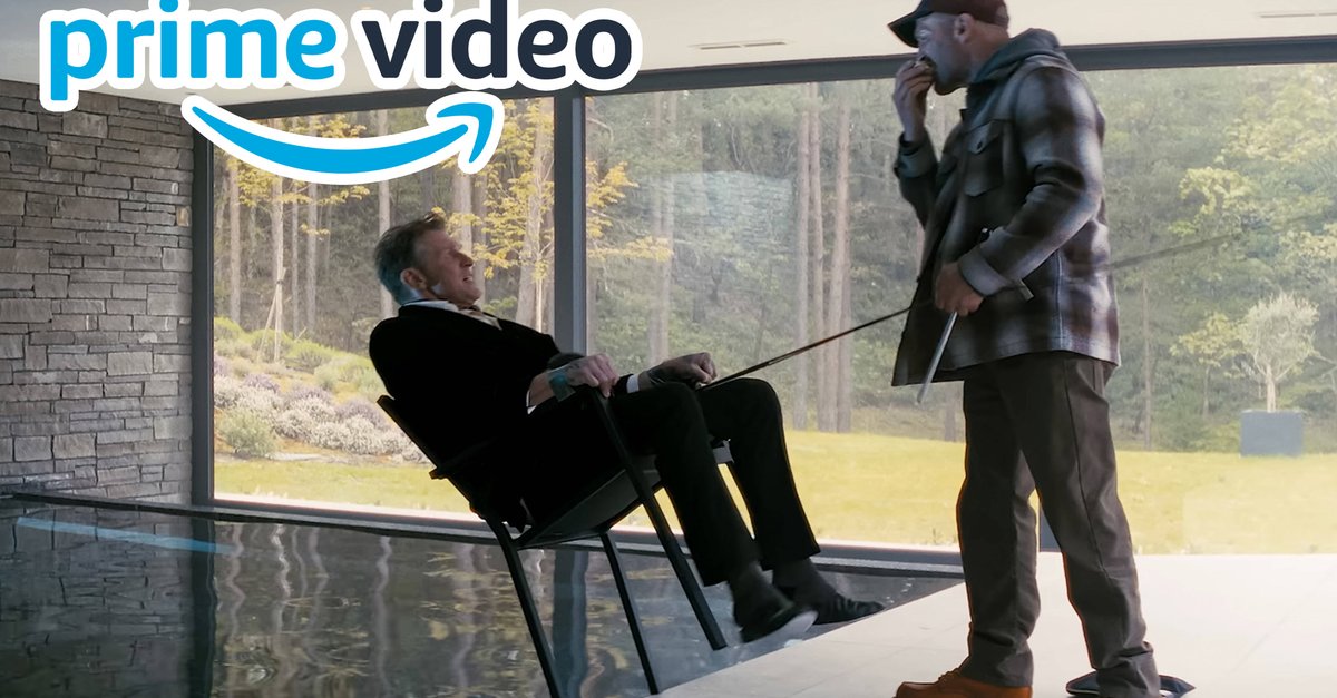 Adrenalin-Kracher aus 2025 stürmt jetzt die Amazon-Charts