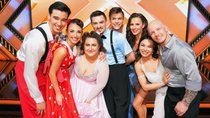 „Let's Dance“-Kandidaten 2025: Alle Paare und Tänze im Halbfinale – wer tanzt was in Show 11?