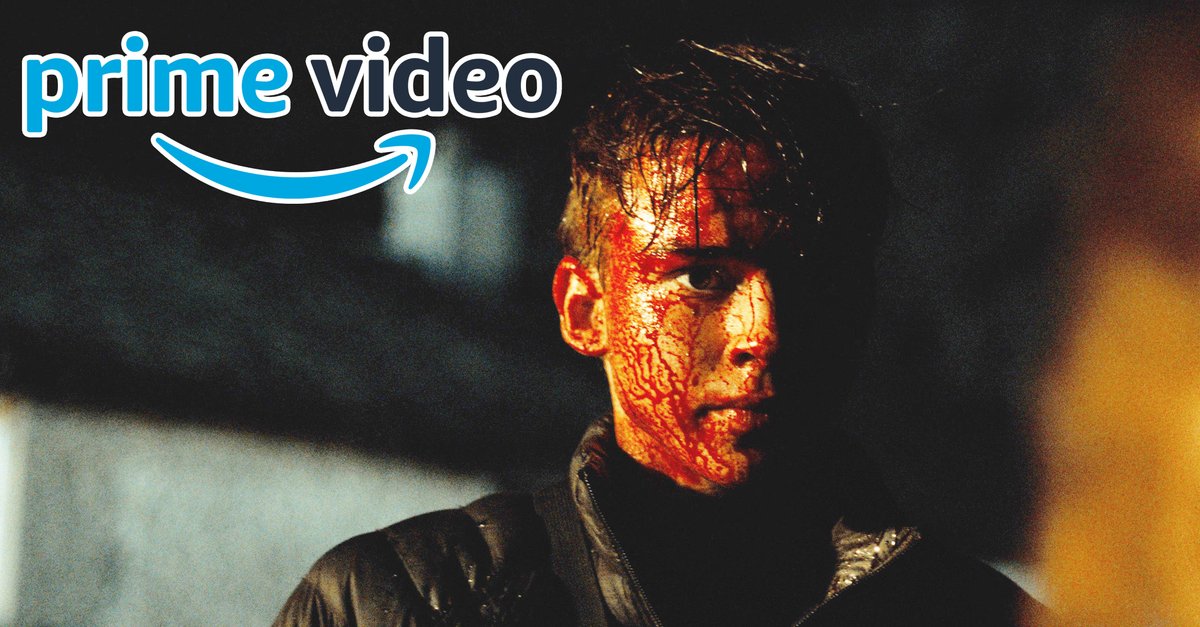 Neuer Film bei Prime Video zieht gerade alle mit „Intensivem Survival-Horror“ in den Bann – und einem besonderen Grauen