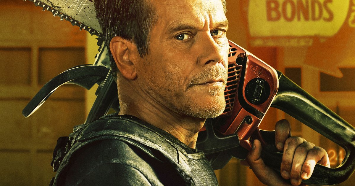 Jetzt meldet sich Kevin Bacon zu Wort & wendet sich an die Fans
