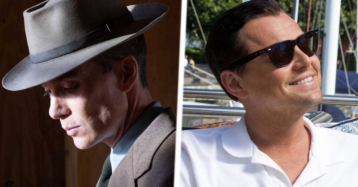 Diese 15 Biopics müsst ihr unbedingt gesehen haben