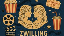 Filmstars mit Sternzeichen Zwilling: 13 Promis, die im gleichen Tierkreiszeichen geboren wurden