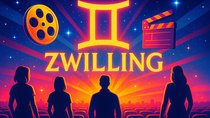 Diese Filmstars sind im Sternzeichen Zwilling geboren – ihr kennt sie garantiert