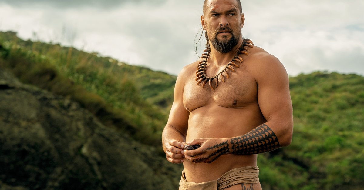 Das nächste „Game of Thrones“? Epischer neuer Trailer zeigt Jason Momoa in actionreichem Spektakel
