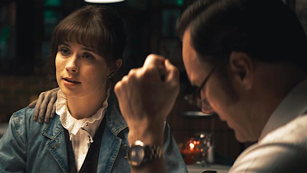 „Bin nicht bereit für das Ende“: Erster schauriger Trailer zum Finale des größten Horror-Universums sorgt für Gänsehaut