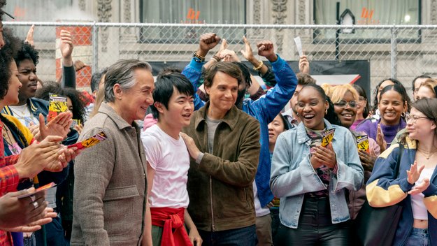 „Karate Kid: Legends“ macht vieles richtig – doch ausgerechnet „Cobra Kai“-Fans könnten enttäuscht werden