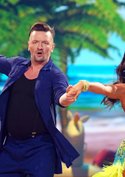 Überraschendes „Let's Dance“-Aus: Auf diesen Star müsst ihr heute im Finale verzichten