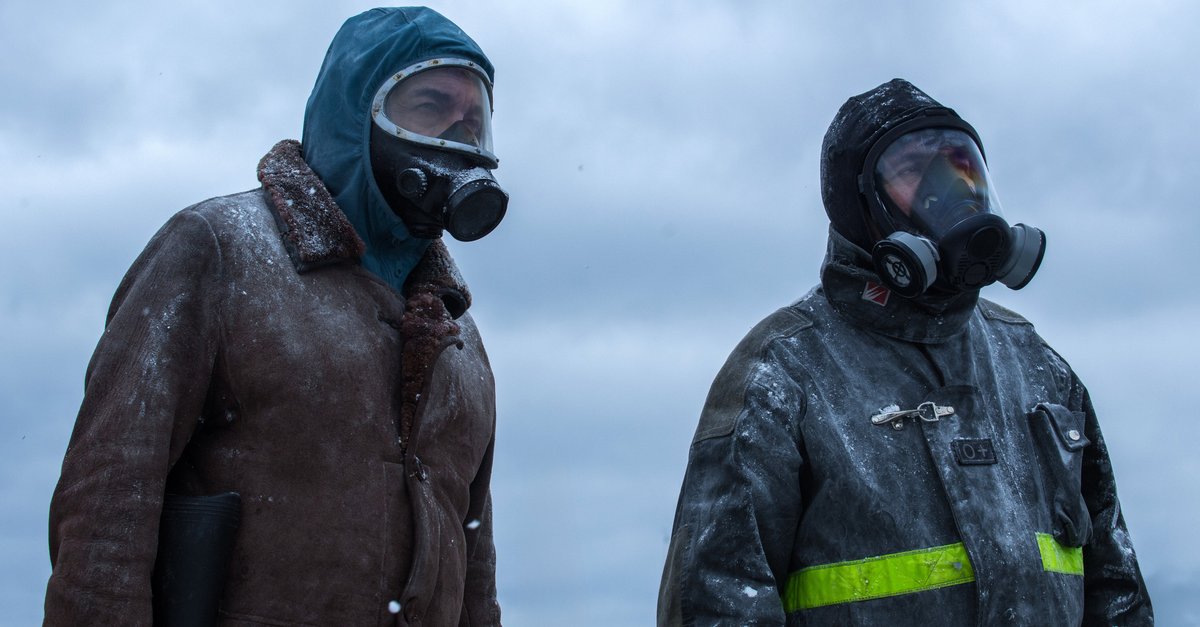 Diese wichtige Bedeutung steckt hinter dem Titel der Sci-Fi-Serie auf Netflix