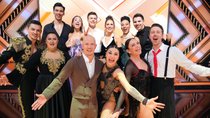 „Let's Dance“-Kandidaten 2025: Alle Paare und Tänze in Show 9 – wer tanzt heute was?