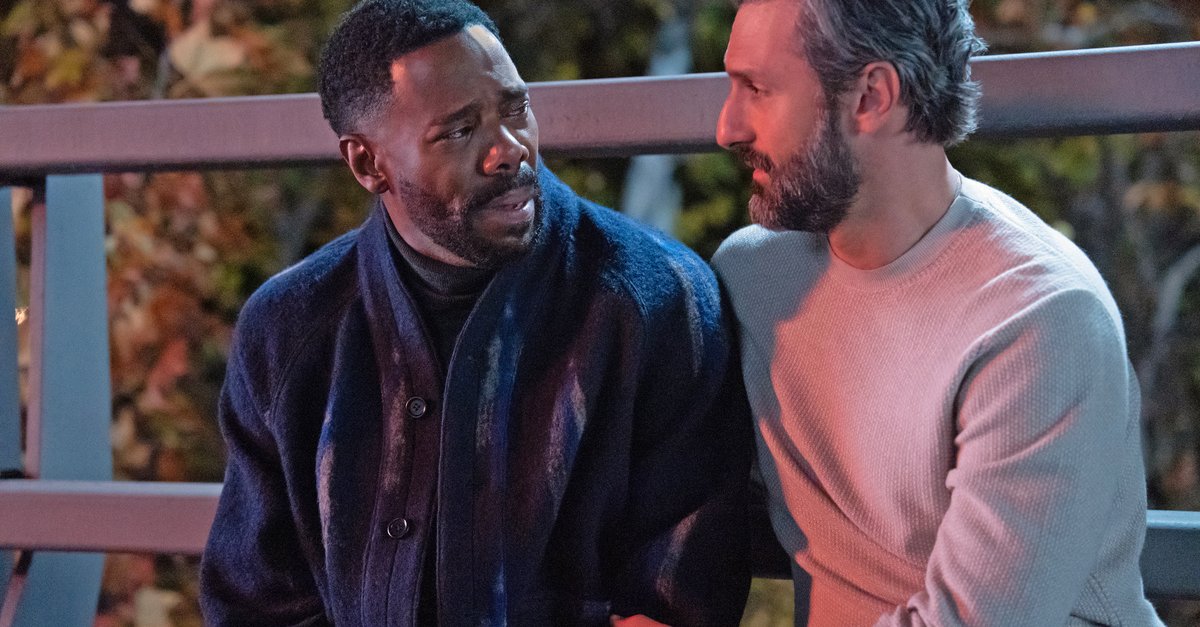 Danke! Netflix verlängert Serie, bei der ich mehr geweint habe als bei „The Last of Us“