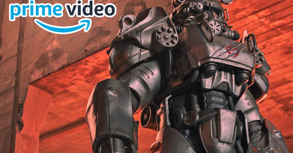 Amazons größter Sci-Fi-Hit überrascht Fans mit Staffel 3 – noch vor Start von Staffel 2