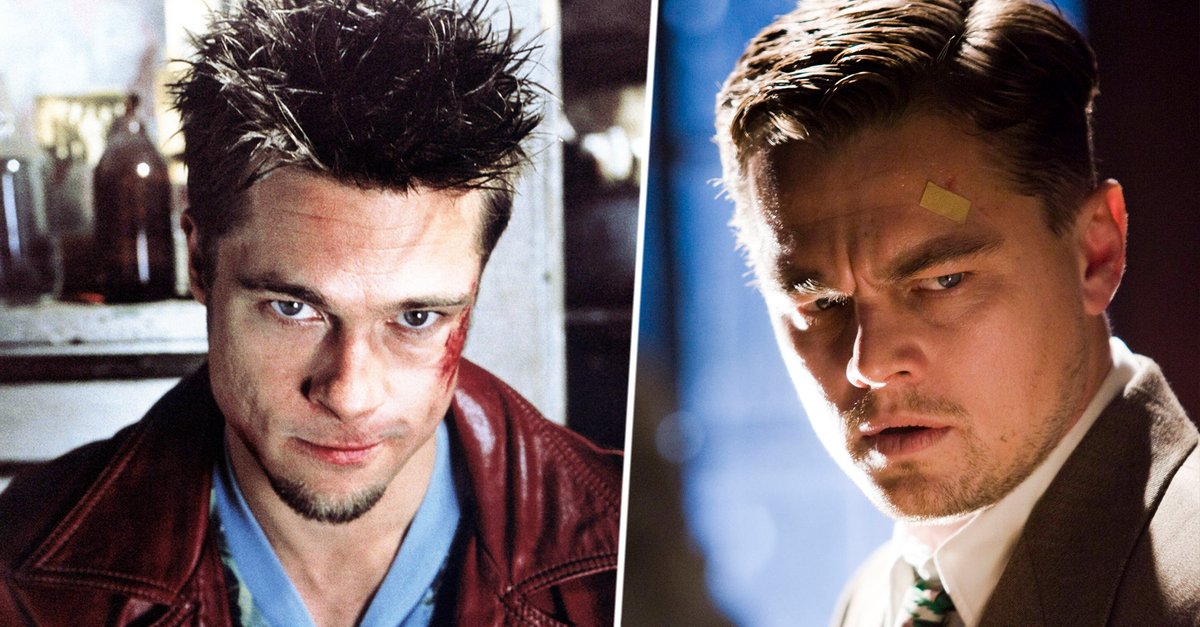 Diese 9 Filme muss man mindestens zweimal schauen, um sie zu verstehen