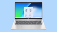 Noch für begrenzte Zeit: Aldi verkauft Laptop mit großem Display zum Mini-Preis