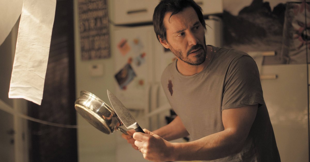 Deutscher Star dreht jetzt Remake von Psycho-Thriller aus den USA mit Horror-Experten