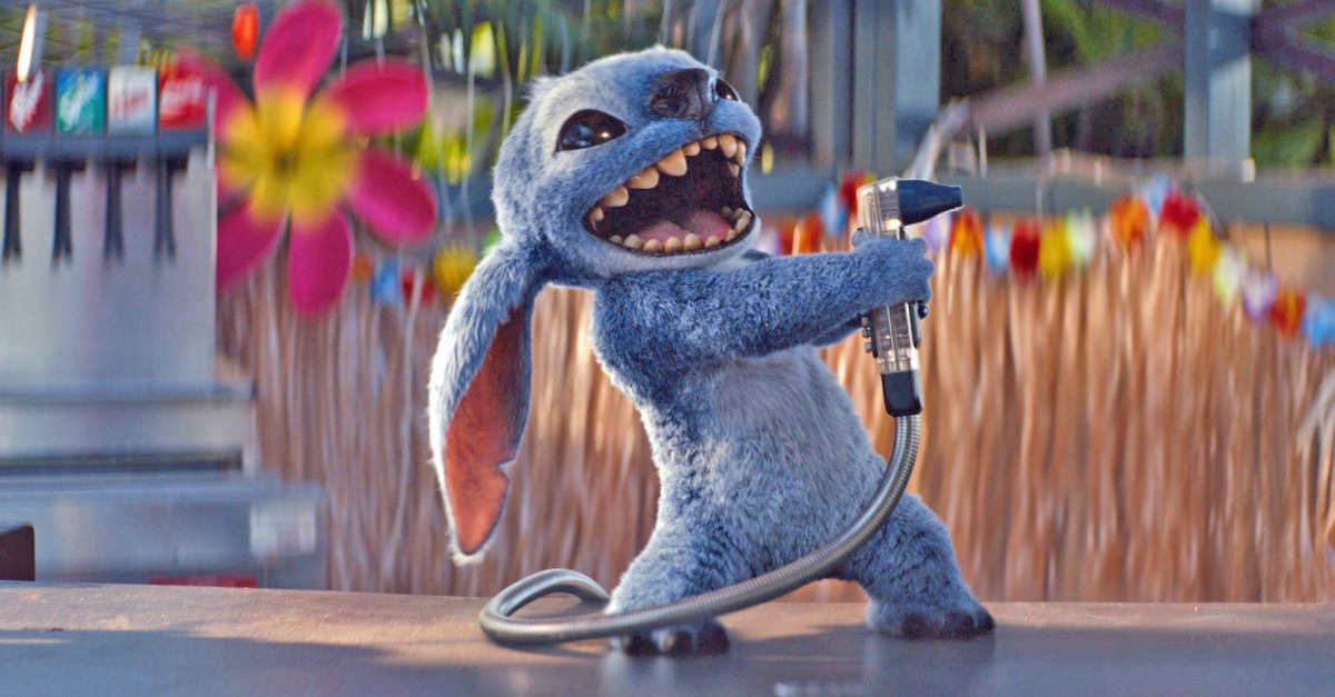 Erster Blick auf „Lilo & Stitch“-Lieblinge spaltet die Disney-Fans