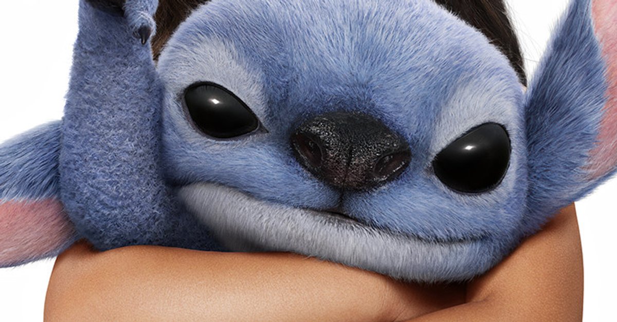 „Lilo & Stitch“ ist wohl nur der Anfang für Disneys Filmpläne