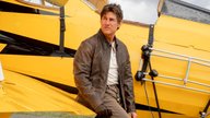 Kampfansage an die junge Konkurrenz: So lange will „Mission: Impossible“-Star Tom Cruise noch Actionfilme drehen