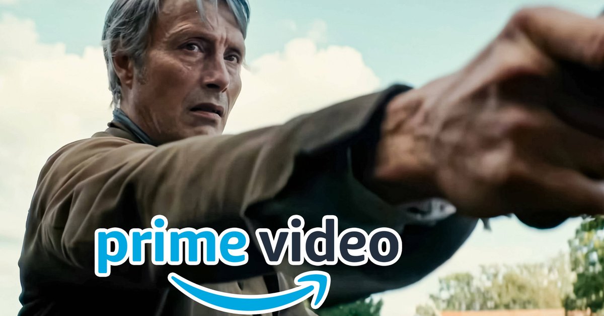 Amazon-Publikum feiert übersehenes Meisterwerk mit Western-Feeling
