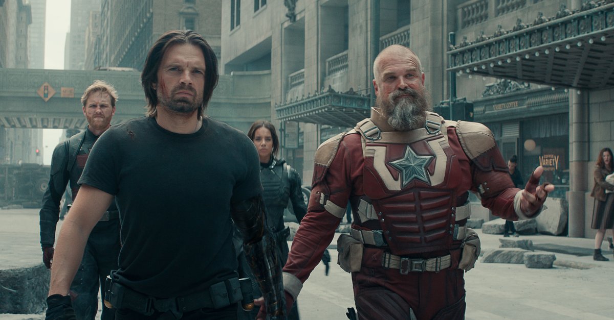 So spoilert die „Thunderbolts*“-Post-Credit-Szene den nächsten MCU-Film