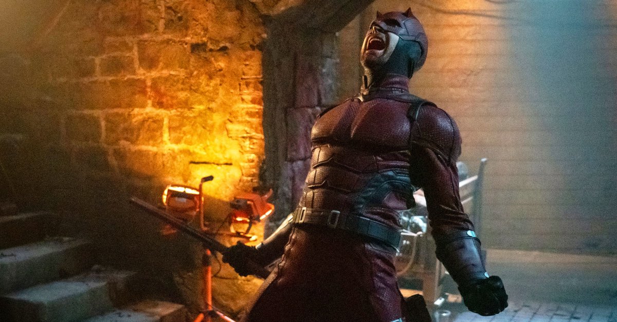 Gefeierte Marvel-Serie ist offiziell ein Streaming-Desaster – das bedeutet es für die MCU-Zukunft