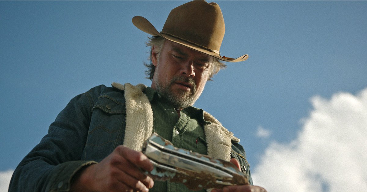 Daher kennt ihr Staten-Schauspieler Josh Duhamel