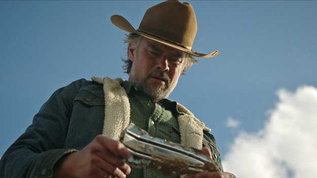 Lange vor „Ransom Canyon“ auf Netflix ein Star: Daher kennt ihr Staten-Schauspieler Josh Duhamel
