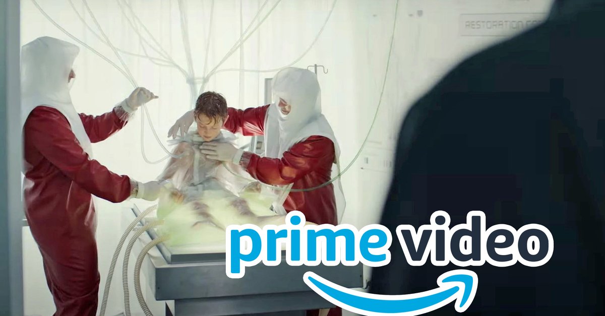 Völlig unbekannter Film begeistert jetzt das Amazon-Publikum