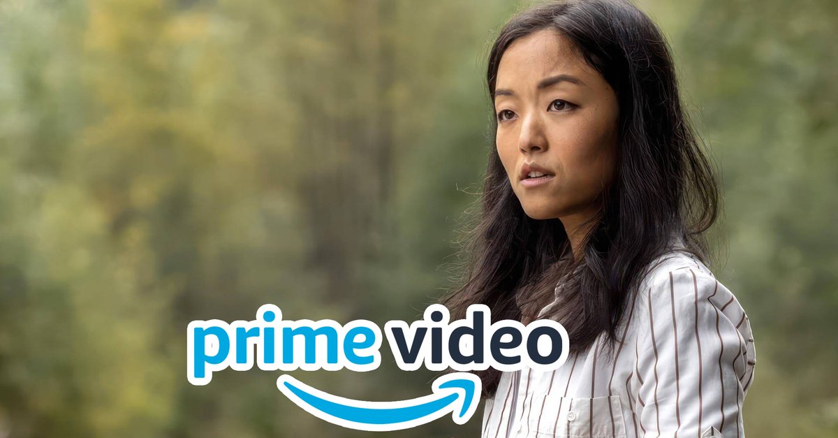 Vergessener BookTok-Hit platziert sich überraschend in den Prime Video Charts