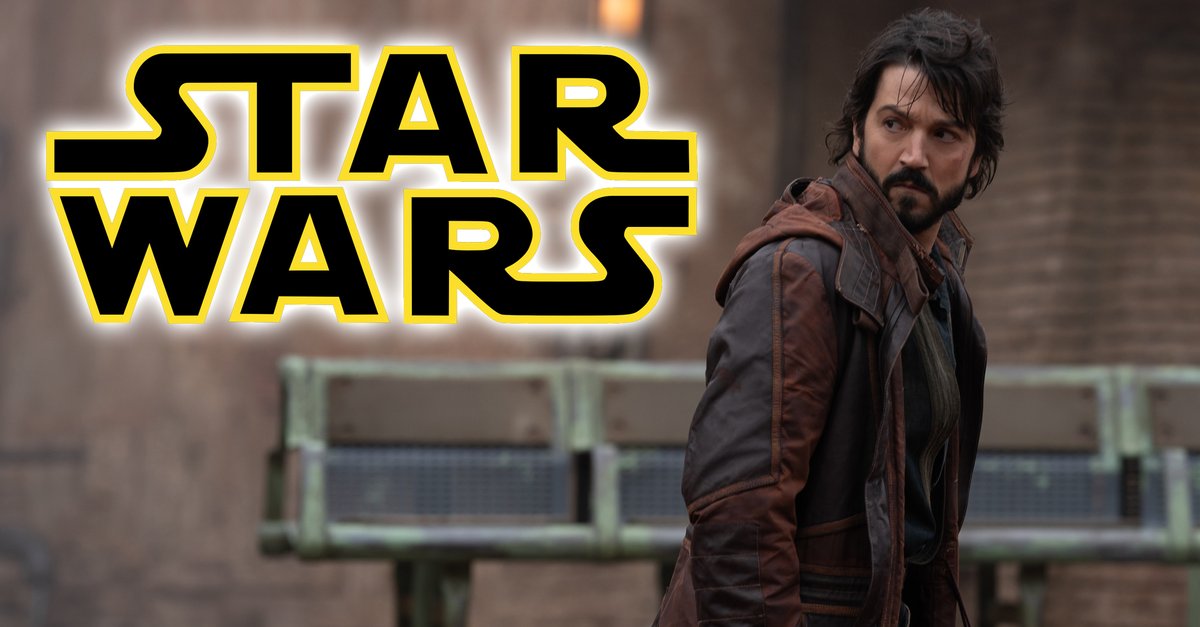 Das größte „Andor“-Rätsel wurde nie geklärt: „Star Wars“-Serienschöpfer liefert Antwort im Nachhinein
