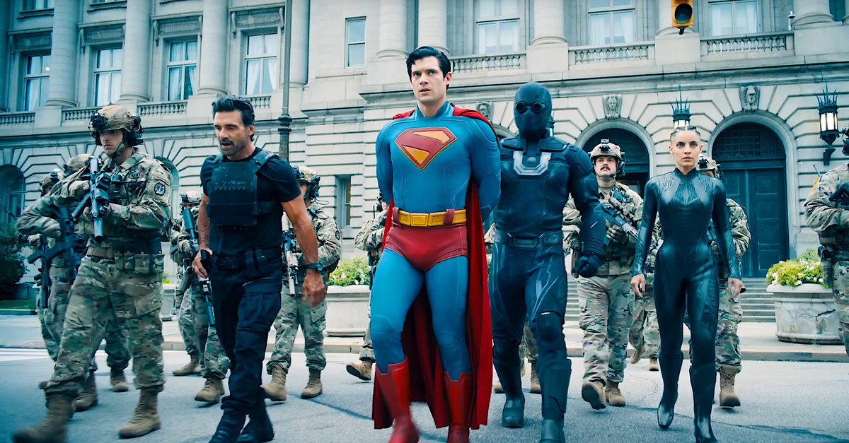 Laufzeit enthüllt Probleme, die das Kino-Vergnügen besonders für Marvel-Fans schmälern könnte