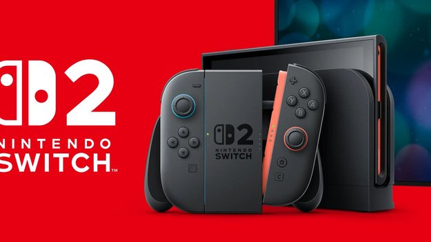 Die Switch 2 im Vorab-Test: Meine Skepsis war groß, die Begeisterung aber noch größer