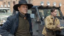 Neuer „The Walking Dead“-Charakter in „Dead City“: Aus dieser Netflix-Serie kennt ihr den Schauspieler von Benjamin Pierce