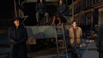 Von beliebter Netflix-Serie ins „The Walking Dead“-Universum: Daher kennt ihr den Schauspieler von Benjamin Pierce in „Dead City“