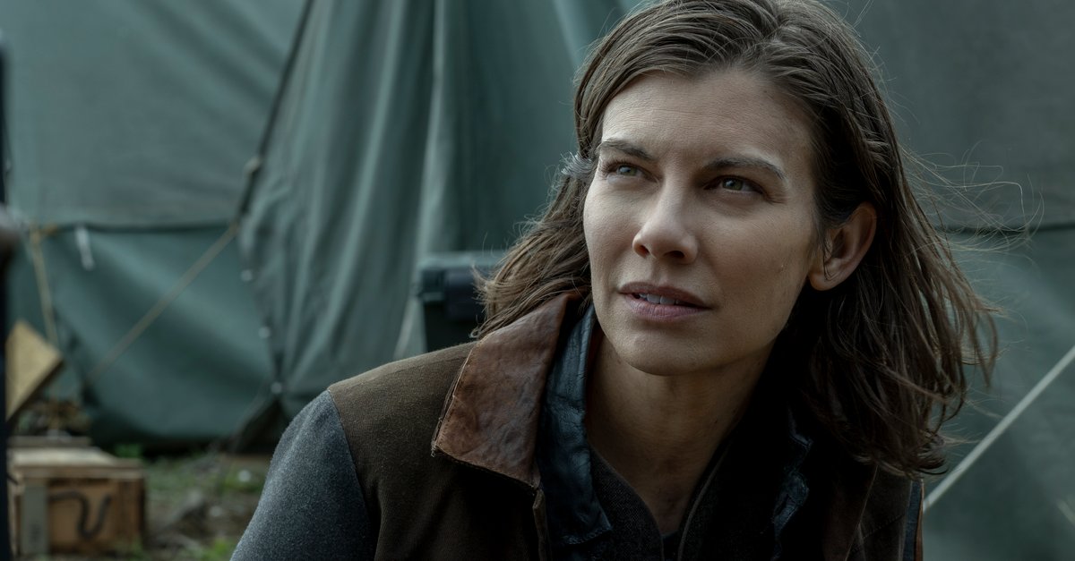 „Dead City“ Staffel 3 heimlich bestätigt? „The Walking Dead“-Serie steht vor einem Problem