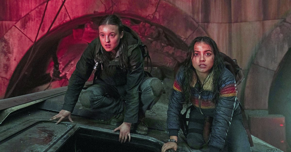 Diese Horror-Kreatur in „The Last of Us“ übertrifft alles – und in Folge 5 wirft sie erstmals ihren Schatten voraus
