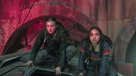 Größte Horror-Kreatur in „The Last of Us“ bahnt sich in Folge 5 an – doch nur Fans haben das Easter Egg erkannt