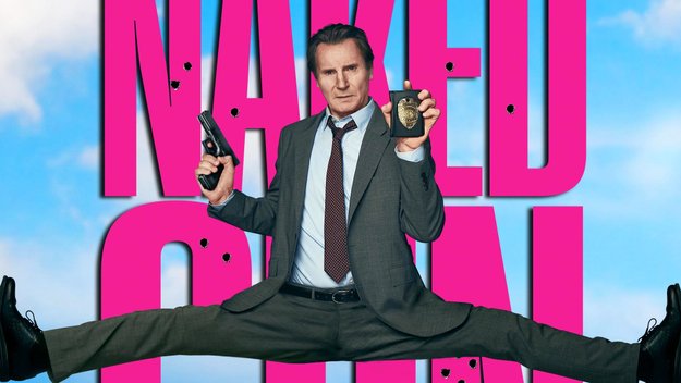 Das lässt Böses ahnen: Originalregisseur schimpft über neue „Nackte Kanone“-Komödie mit Liam Neeson