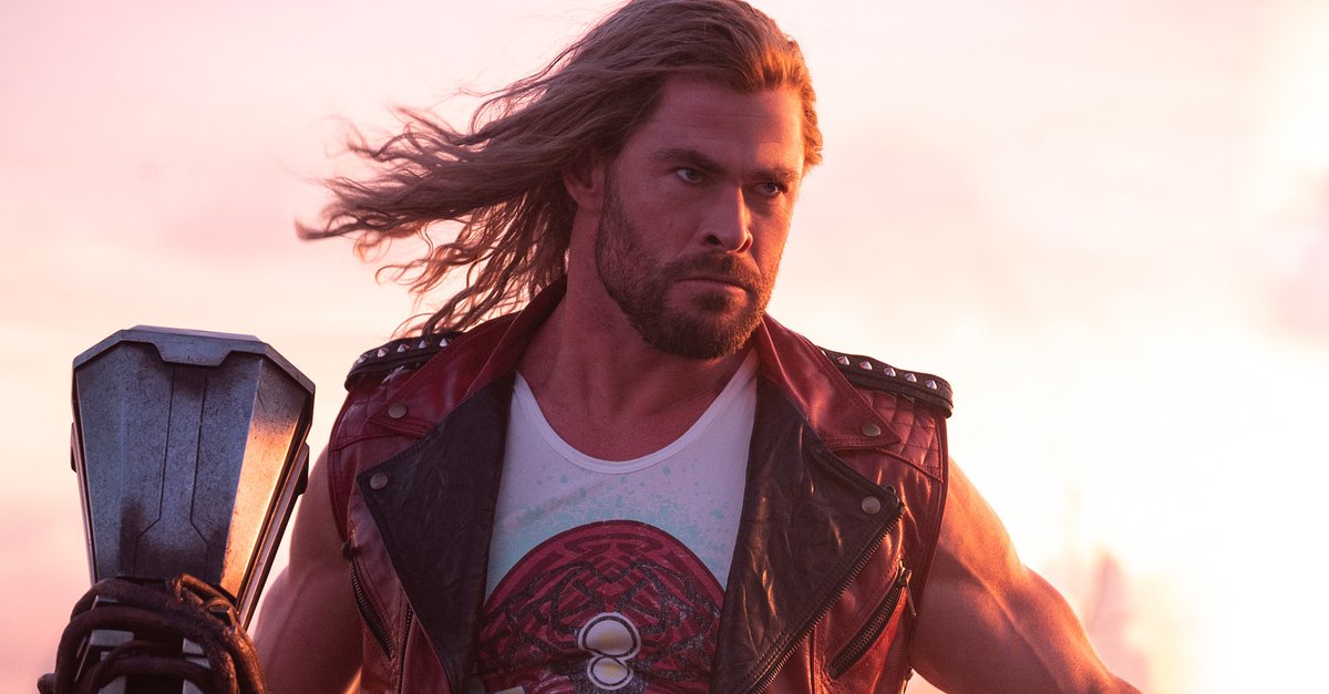 „Thor 5“ soll jetzt doch kommen – mit neuem Regisseur!