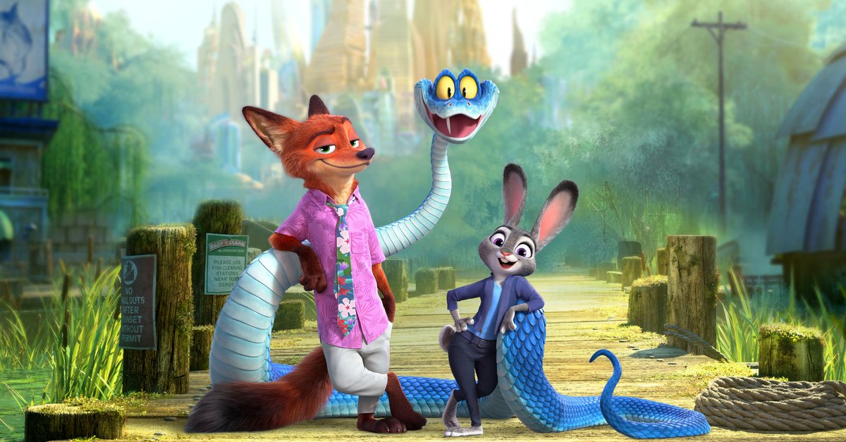 Erste Vorschau zu lang erwarteter Disney-Fortsetzung überrascht mit Elektro-Vibes