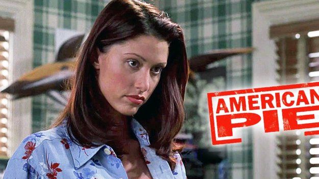 Nadja aus „American Pie“: So sieht die Darstellerin heute aus