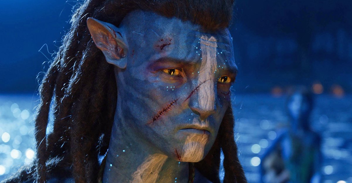Erstes Bild deutet emotionale Rache-Action für das nächste Kapitel der Sci-Fi-Saga an