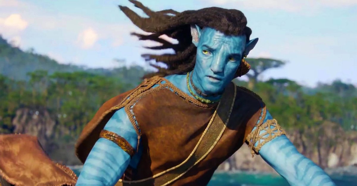 Erstes „Avatar 3“-Bild verspricht ein Sci-Fi-Action-Epos mit emotionaler Wucht und rachegetränktem Hass